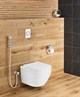 GROHE Унитаз подвесной Euro Ceramic 39328000 - фото 142907