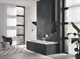 GROHE 26588LS0 Rainshower SmartActive 130 Cube Душевой набор, 3 вида струй, белая луна GROHE-26588LS0 - фото 142963