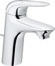 GROHE Смеситель для раковины Eurostyle 2015 Solid 23707003 - фото 143213