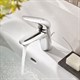 GROHE Смеситель для раковины Eurostyle 2015 Solid 23707003 - фото 143216