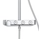 GROHE Душевая система Euphoria SmartControl 310 Duo 26507000 - фото 143285