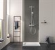 GROHE Душевая система Euphoria SmartControl 310 Duo 26507000 - фото 143293