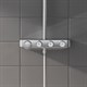 GROHE Душевая система Euphoria SmartControl 310 Duo 26507000 - фото 143308