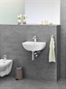 GROHE 39424000 Bau Ceramic Мини-раковина 45 см, альпин-белый (27 шт пал - 126353) - фото 143429