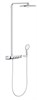 GROHE Душевая система Rainshower System SmartControl 26250LS0 GROHE-26250LS0 - фото 143989