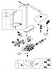 GROHE Душевая система Rainshower System SmartControl 26250LS0 GROHE-26250LS0 - фото 143991