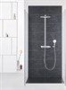 GROHE Душевая система Rainshower System SmartControl 26250LS0 GROHE-26250LS0 - фото 143993
