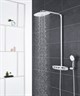 GROHE Душевая система Rainshower System SmartControl 26250LS0 GROHE-26250LS0 - фото 143995