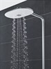 GROHE Душевая система Rainshower System SmartControl 26250LS0 GROHE-26250LS0 - фото 143997
