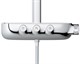 GROHE Душевая система Rainshower System SmartControl 26250LS0 GROHE-26250LS0 - фото 144002