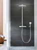 GROHE Душевая система Rainshower System SmartControl 26250LS0 GROHE-26250LS0 - фото 144004