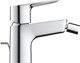 GROHE 23331001 BauEdge New Смеситель для биде с донным клапаном, хром - фото 144074