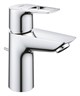 GROHE Смеситель для раковины BauLoop 23335001 - фото 144206