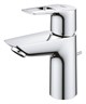 GROHE Смеситель для раковины BauLoop 23335001 - фото 144208