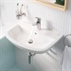 GROHE Смеситель для раковины BauLoop 23335001 - фото 144210