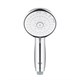 GROHE Душевая лейка New Tempesta Rustic 27608001 - фото 144288