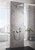 GROHE Настенный держатель для душа Relexa Plus 28622000 - фото 144411