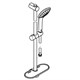 GROHE Душевой гарнитур Euphoria 110 Duo 27242001 GROHE-27242001 - фото 144786