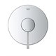 GROHE 24057001 Essence New Смеситель однорычажный для душа, хром GROHE-24057001 - фото 144807