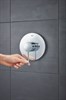 GROHE 24057001 Essence New Смеситель однорычажный для душа, хром GROHE-24057001 - фото 144810