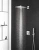 GROHE Верхний душ Rainshower SmartActive Cube 26479000 - фото 145077