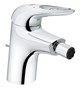 GROHE Смеситель для биде Eurostyle 2015 33565003 GROHE-33565003 - фото 145142