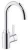 GROHE Смеситель для раковины Eurosmart Cosmopolitan 32830001 - фото 145158