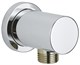 GROHE Подключение для шланга Rainshower 27057000 - фото 145258