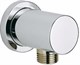 GROHE Подключение для шланга Rainshower 27057000 - фото 145277