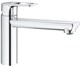 GROHE 31706000 BauLoop Смеситель для кухни, хром - фото 145360