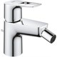 GROHE Смеситель для биде BauLoop 23338001 Хром GROHE-23338001 - фото 145386