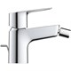 GROHE Смеситель для биде BauLoop 23338001 Хром GROHE-23338001 - фото 145387