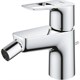 GROHE Смеситель для биде BauLoop 23338001 Хром GROHE-23338001 - фото 145388