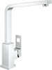 GROHE Смеситель для кухни Eurocube 31255000 GROHE-31255000 - фото 145463