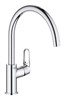 GROHE Смеситель для кухни BauFlow 31538001 GROHE-31538001 - фото 145493