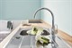 GROHE Смеситель для кухни BauFlow 31538001 GROHE-31538001 - фото 145495