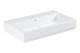 GROHE 3946900H Cube Ceramic Раковина, подвесная 80 см, альпин-белый (10 шт пал - 126373) GROHE-3946900H - фото 145598