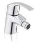 GROHE Смеситель для биде Eurosmart 32929002 GROHE-32929002 - фото 145752