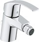 GROHE Смеситель для биде Eurosmart 32929002 GROHE-32929002 - фото 145753