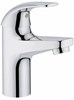 GROHE Смеситель для раковины BauCurve 32848000 - фото 145774