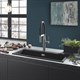 GROHE Кухонная мойка K700 90x50 31658AP0 черный - фото 145813