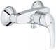 GROHE Промо-набор для ванны 2 в 1 Eurosmart 124410 GROHE-124410 - фото 145967