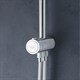 GROHE Душевая стойка New Tempesta Cosmopolitan 27394002 - фото 146002