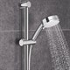 GROHE Душевая стойка New Tempesta Cosmopolitan 27394002 - фото 146006