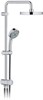 GROHE Душевая стойка New Tempesta Cosmopolitan 27394002 - фото 146007