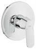 GROHE Смеситель для душа Eurosmart Cosmopolitan 32880000 GROHE-32880000 - фото 146028