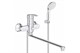 GROHE Смеситель для ванны Multiform 3270800A - фото 146108