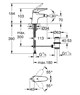 GROHE Смеситель для биде Eurostyle 2015 Solid 23720003 - фото 146492