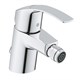 GROHE Смеситель для биде Eurosmart 32927002 - фото 146506