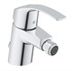 GROHE Смеситель для биде Eurosmart 32927002 - фото 146511